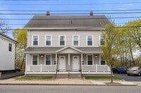 Building Photo - 232 River St