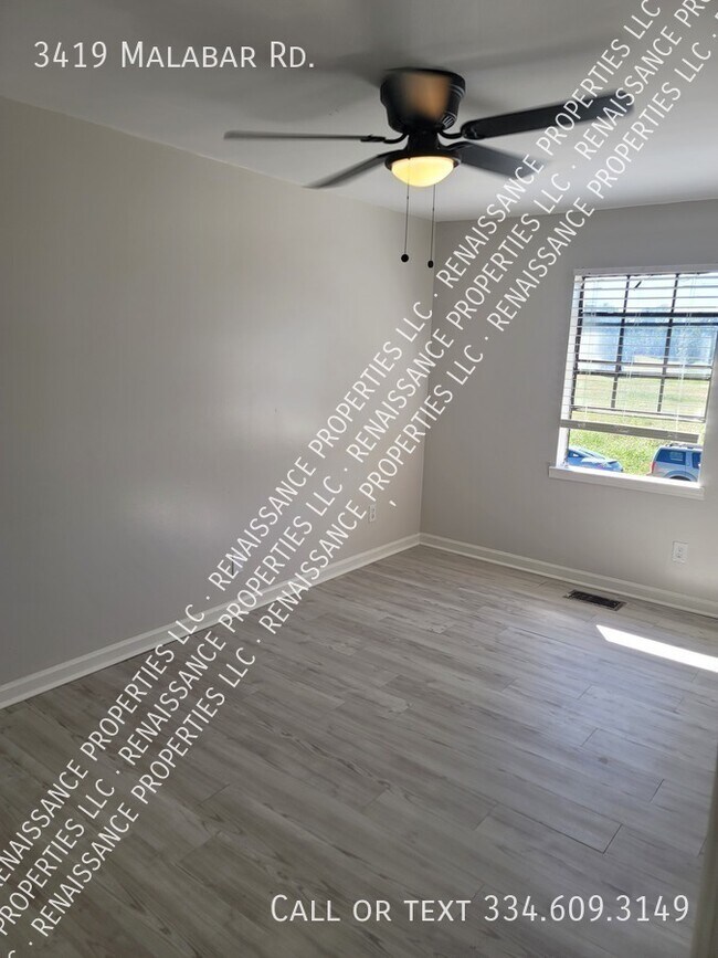 Building Photo - 3419 Malabar Rd