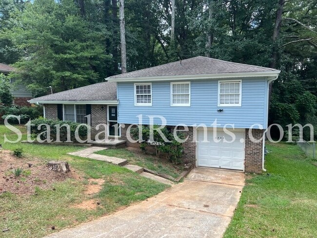 Primary Photo - 2733 Shelley Ln