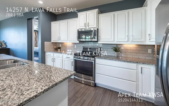 Building Photo - 14257 N Lava Falls Trail