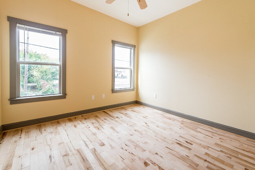 Building Photo - 1323 McDonough St