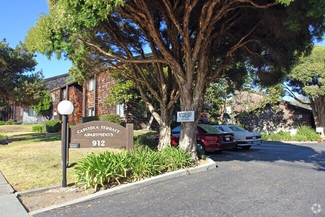 Primary Photo - Capitola Terrace Apartments