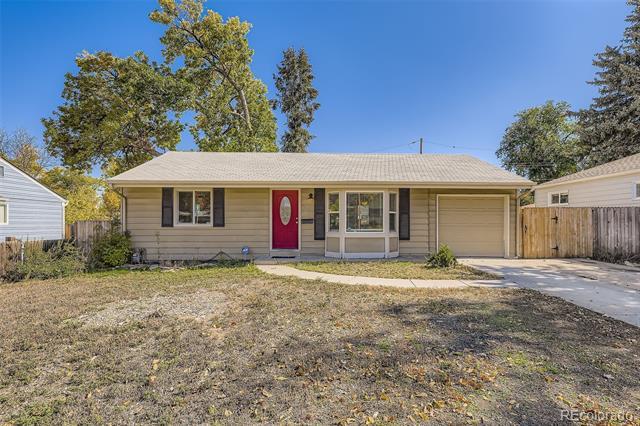 Building Photo - 1300 S Holly St