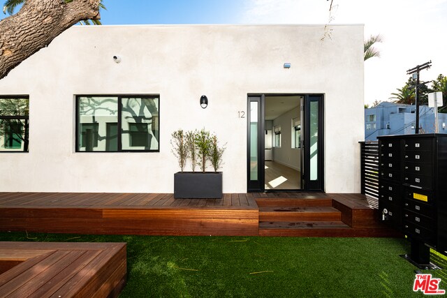 Building Photo - 1325 Cabrillo Ave