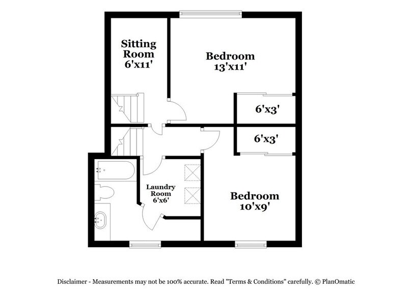 Building Photo - 8492 Merrick Ct