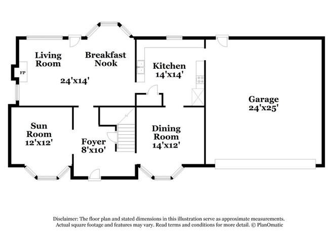 Building Photo - 4156 Bosenberry Way