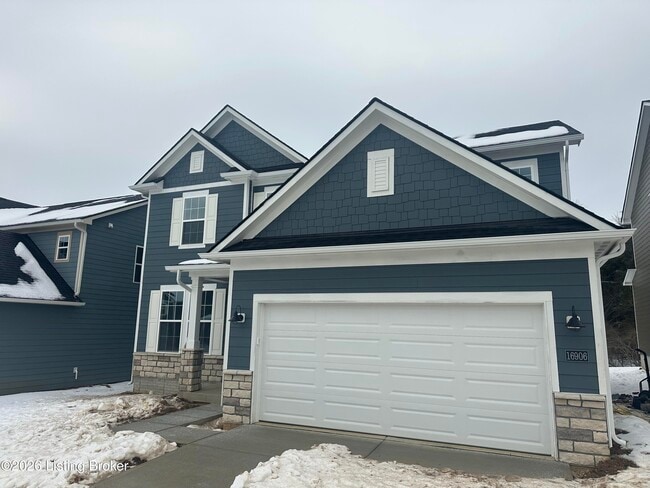 Building Photo - 16906 Aiken Rdg Cir