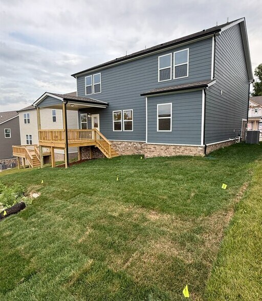 Building Photo - 482 Jet Strm Dr