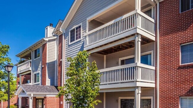 Building Photo - 4401 Eagle Creek Pkwy