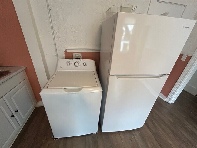 Building Photo - 55 P St