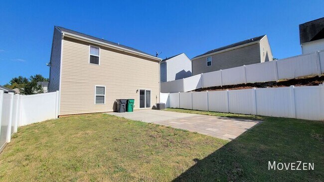 Building Photo - 7516 Mockernut Dr