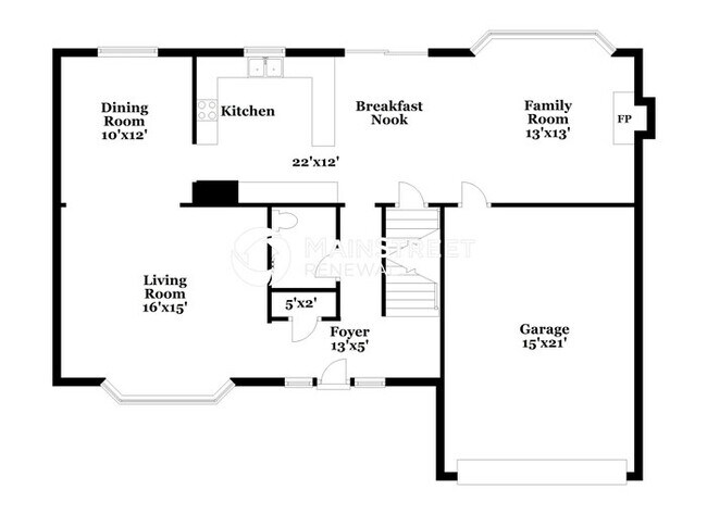 Building Photo - 4 Bedroom Pet-Friendly Home in Aurora, CO with Main Street Renewal