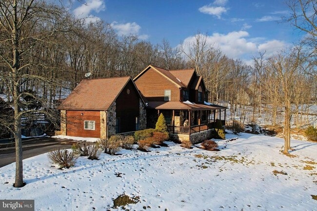 Building Photo - 761 Timberlake Dr