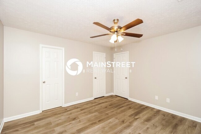 Building Photo - 3 Bedroom Pet-Friendly Home in Hiram, GA with Main Street Renewal