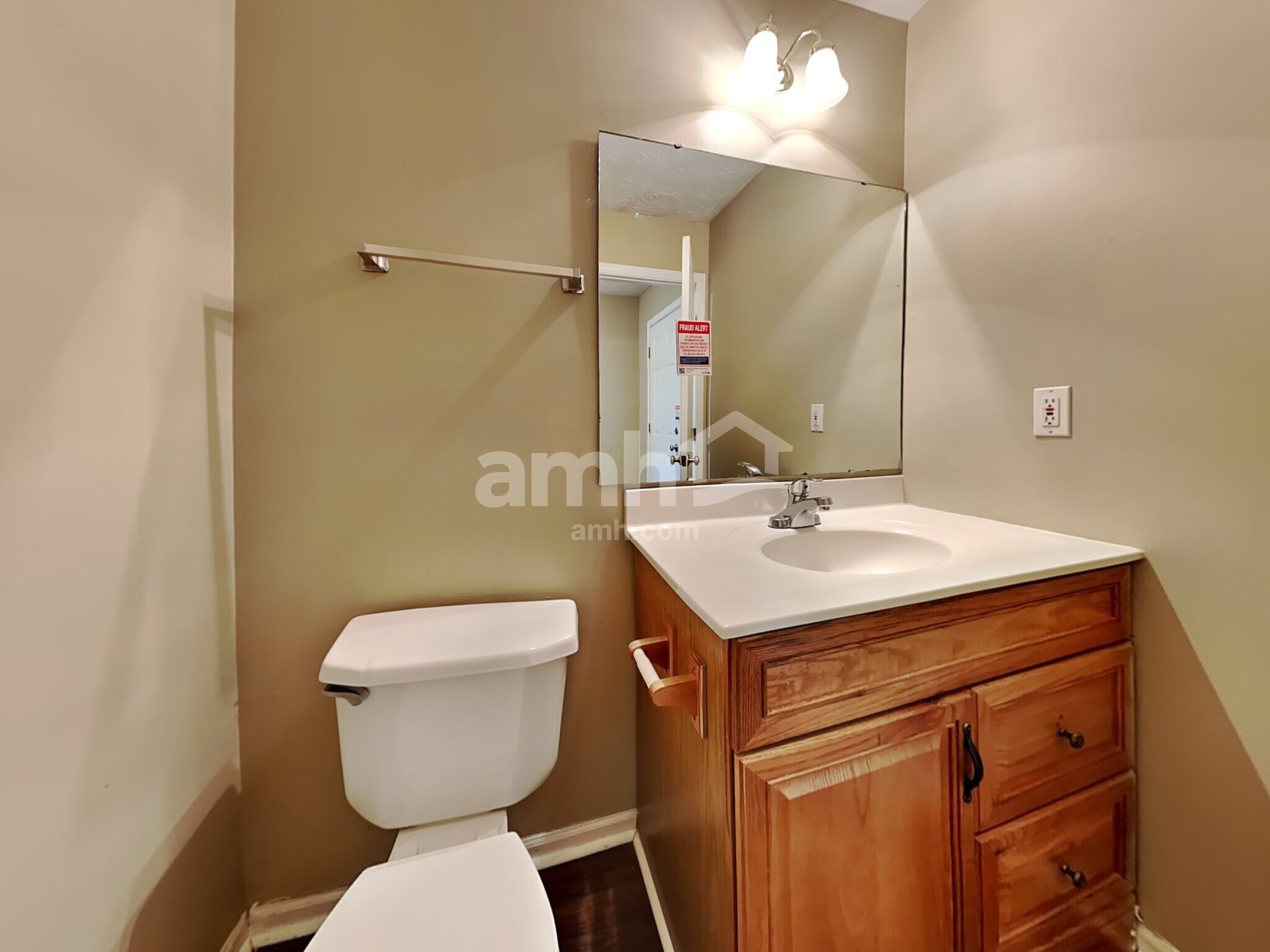 Building Photo - 505 Antietam Blvd