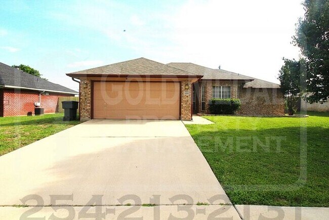 Building Photo - Spacious 3-Bed, 2-Bath Home in Prime Killeen Location!