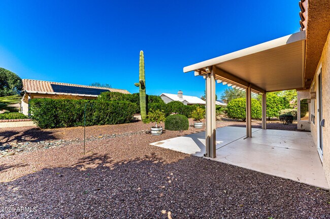 Building Photo - 14316 W Gunsight Dr