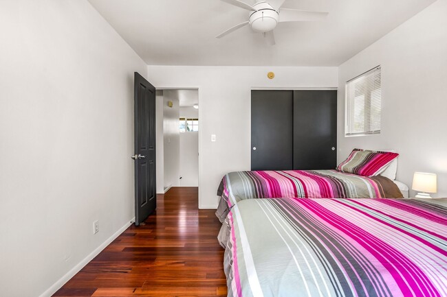 Building Photo - Beautifully Appointed Fully Furnished 4 bedroom/3 bathroom Kuau BayView House w/ Ocean views