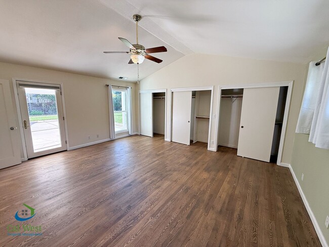 Building Photo - Coming Soon! $5995 - Spacious Remodeled 4 Bed 2.5 Bath Home on 1/2 Acre Lot in Cambrian Park/Grea...