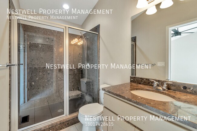 Building Photo - Great 3-bed Home in Midvale