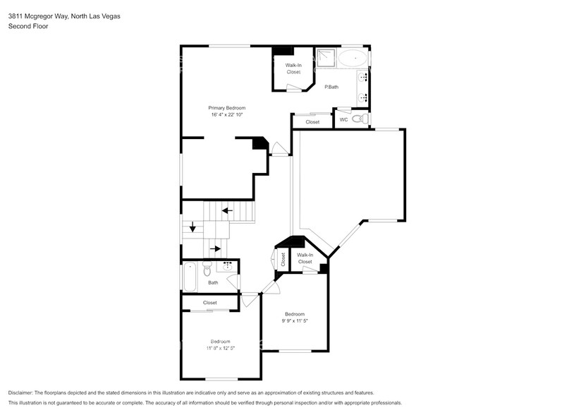 Building Photo - 3811 McGregor Way
