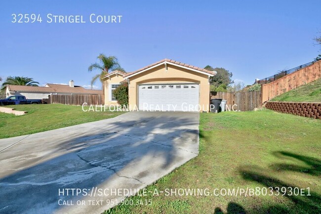 Building Photo - 32594 Strigel Ct