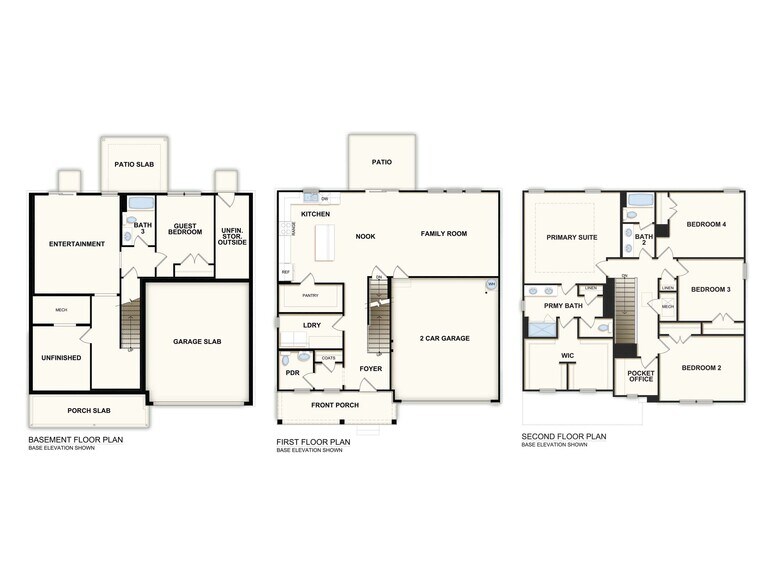 Building Photo - 1119 Bentley Pl