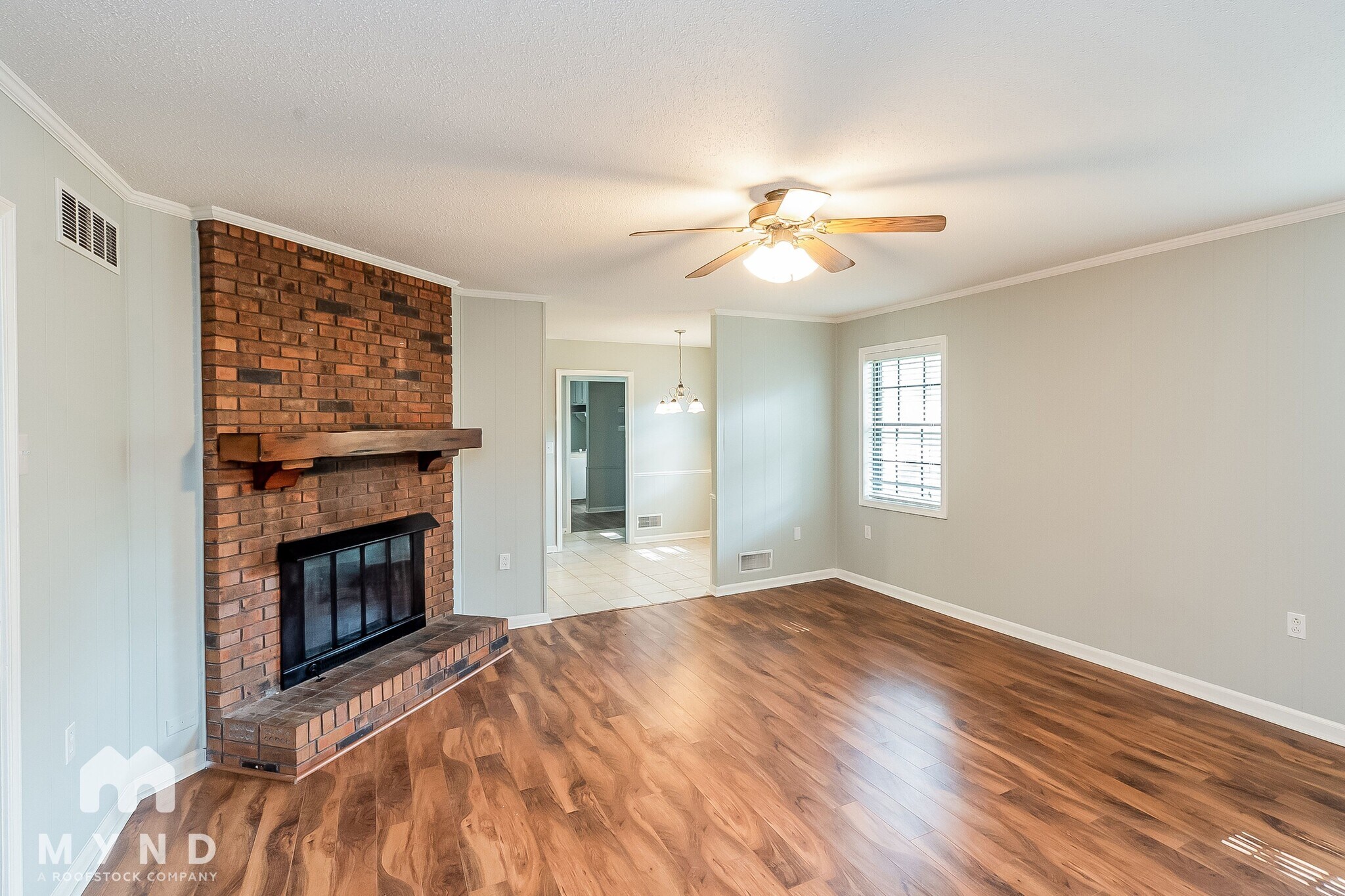 Building Photo - 6903 Ash Hill Ln