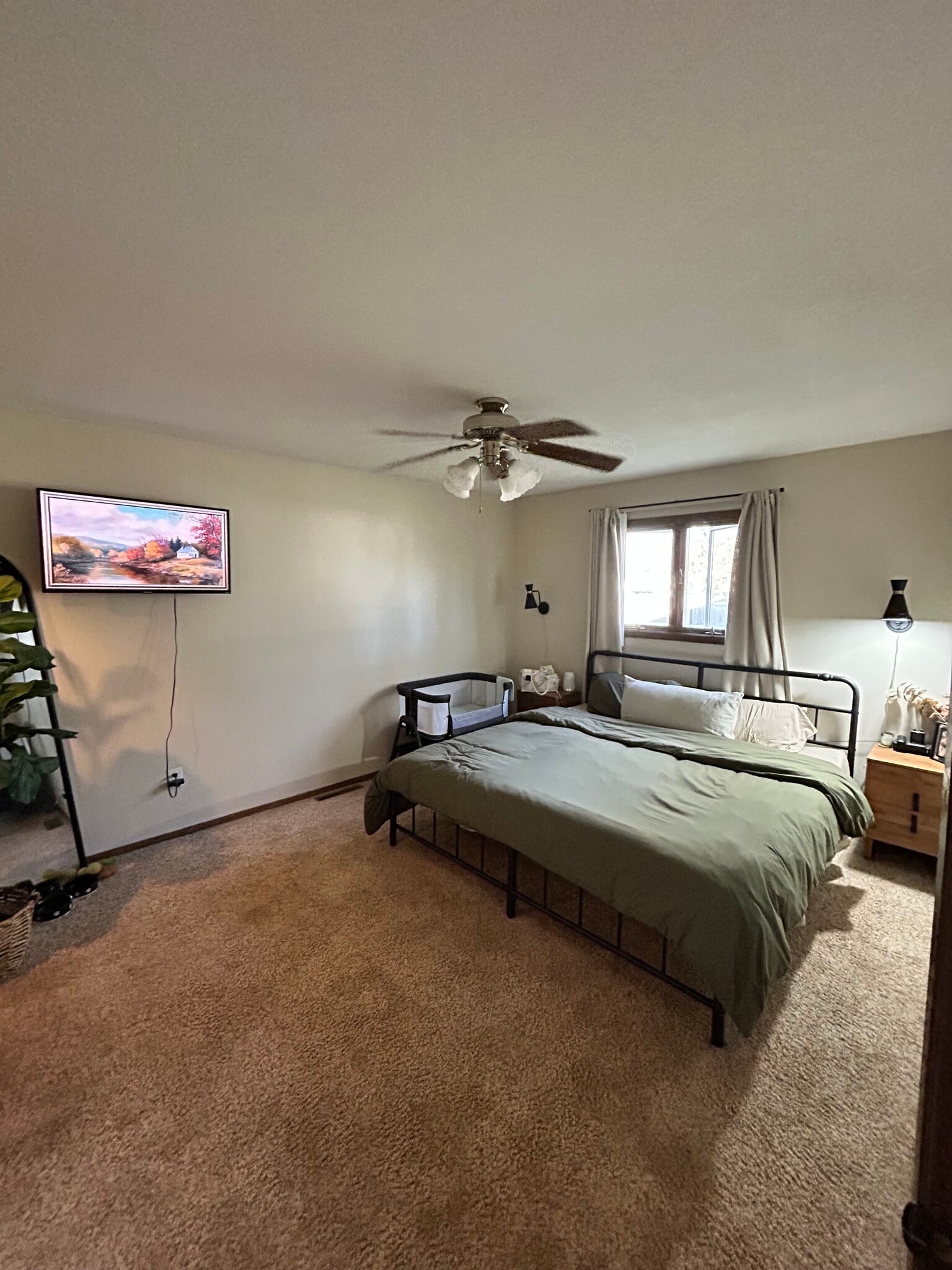 Building Photo - 702 S Taylor St