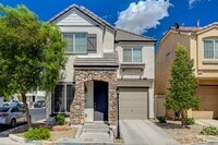 Building Photo - Beautiful Home in Lamplight Gardens at Silverado gated community