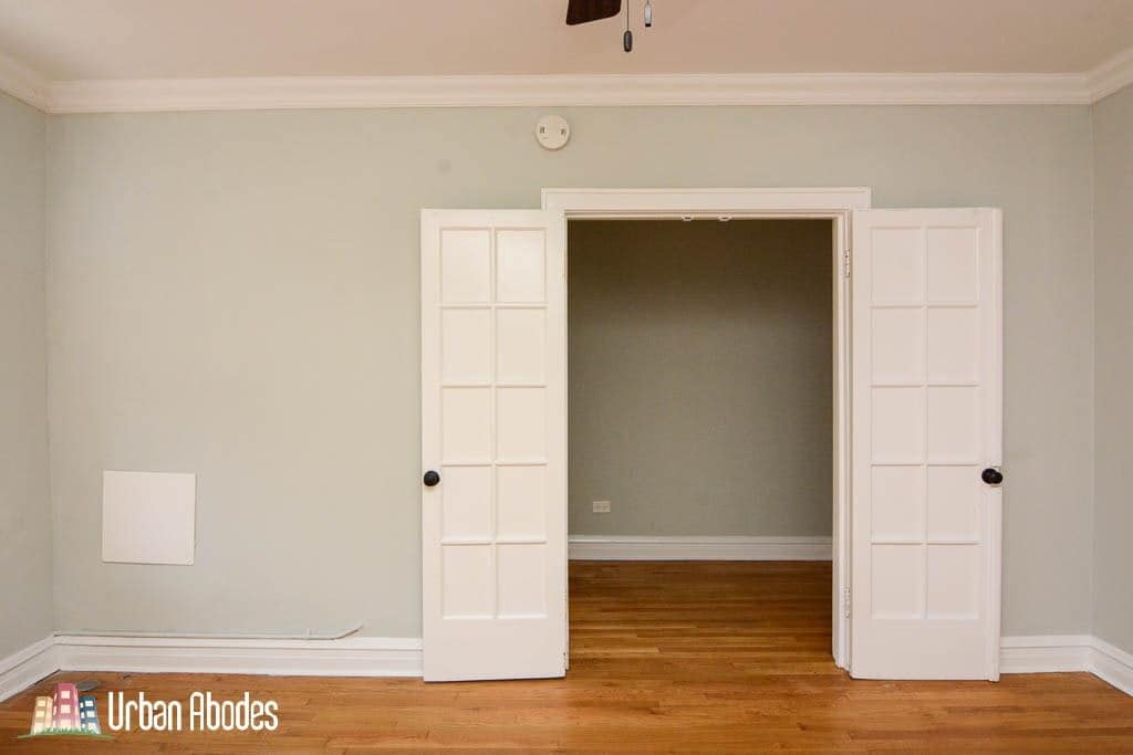 Building Photo - 4735 N Hermitage Ave