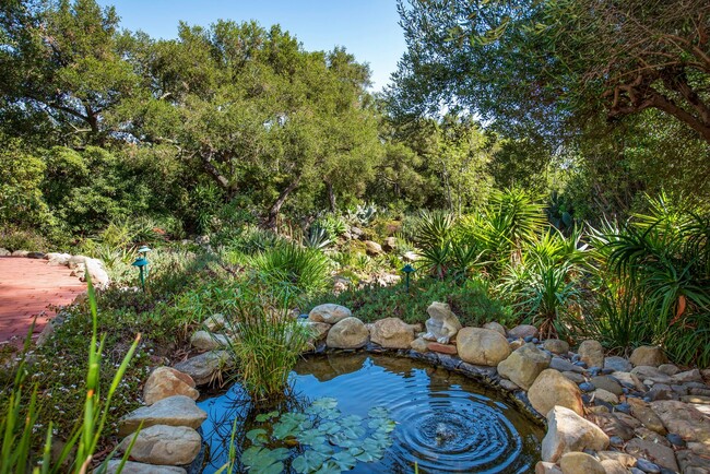 Building Photo - Located in the MUS - Unfurnished Serene El Bosque Home Available November