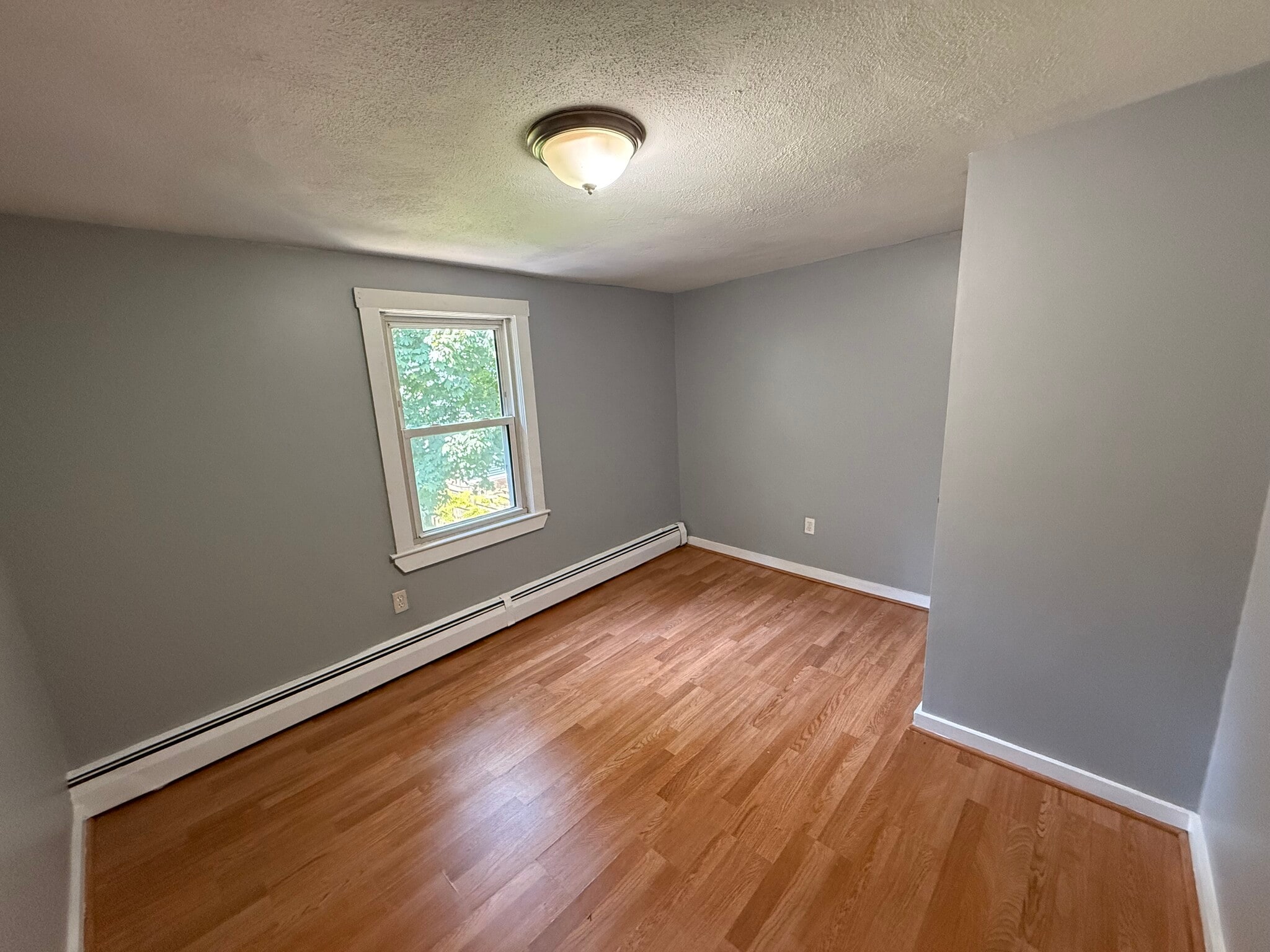 Apt 3: Bedroom 3 - 57 Mozart St