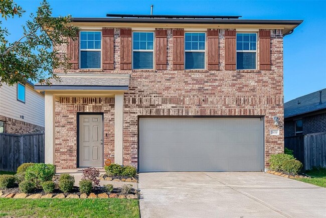 Primary Photo - 26030 Drover Sky Ct