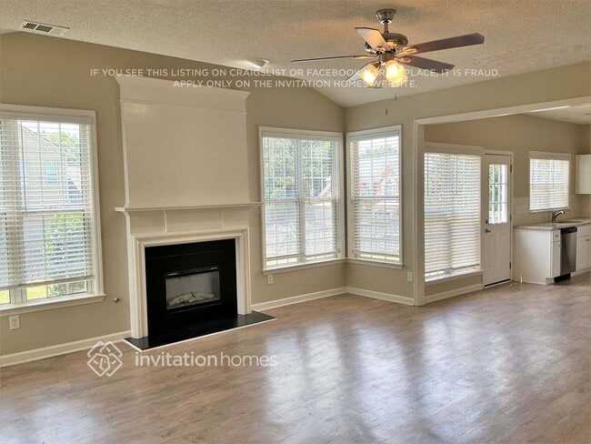 Building Photo - 3507 Donamire Way NW