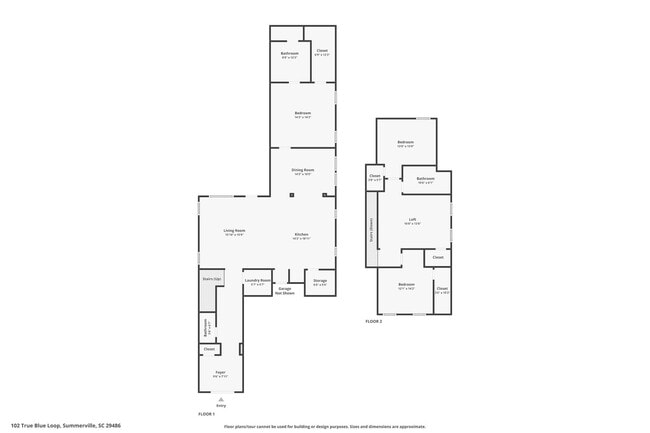 Building Photo - Must See Beautiful 3BR Home in Nexton with...