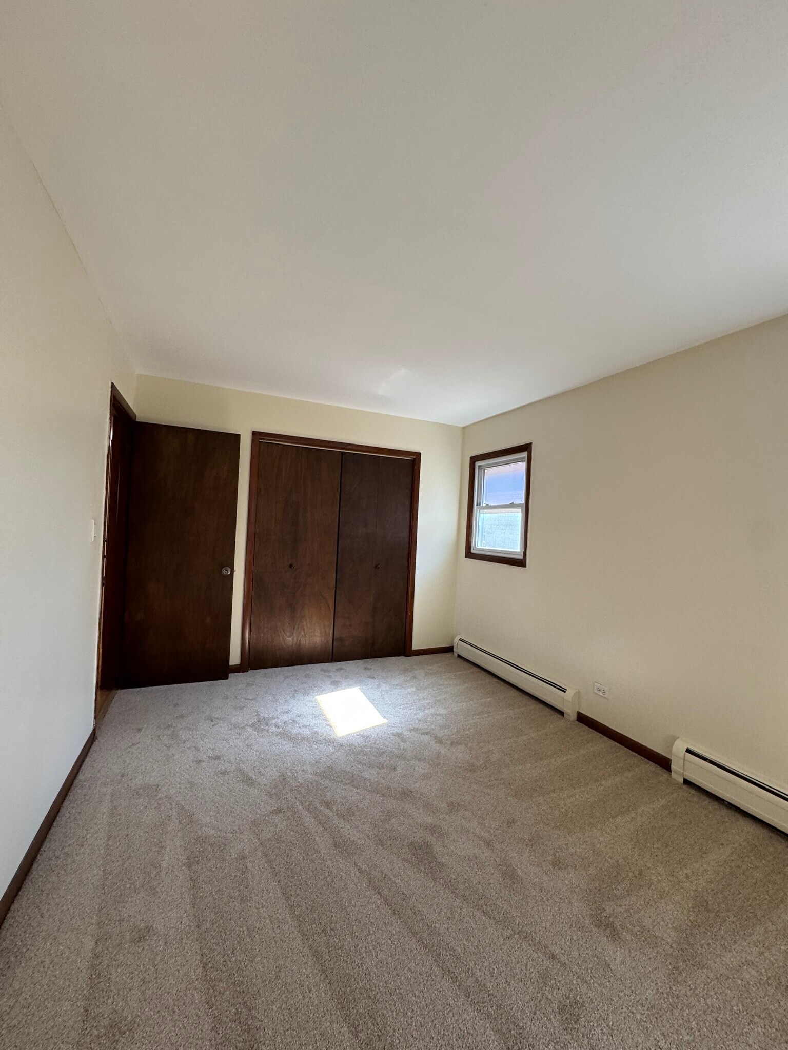 Bedroom - 1922 N 18th Ave
