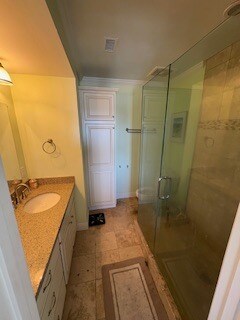 Master Bathroom - 24581 Harbor View Dr