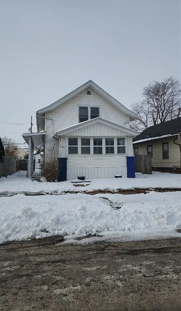 Building Photo - Beautiful 3 Bedroom 2 Bath Home in Cedar Rapids