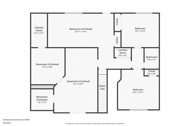 Building Photo - 455 Boxelder Rd