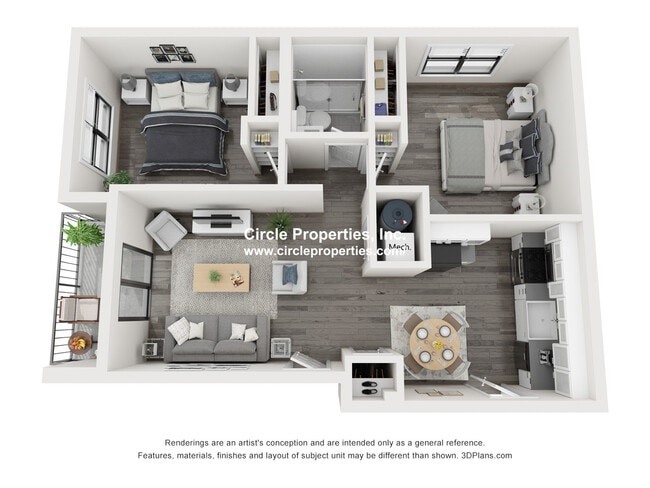 Building Photo - 5 Darling St