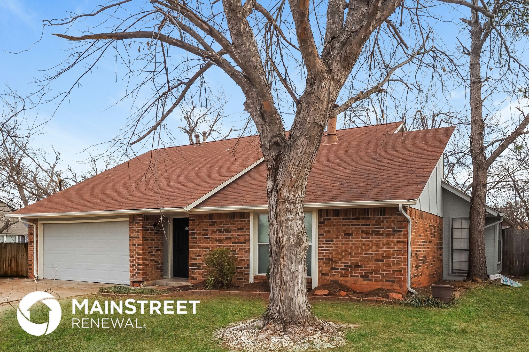 Building Photo - 11332 N Markwell Ave