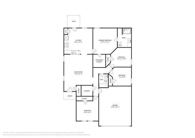 Building Photo - 1809 Princeton Ave