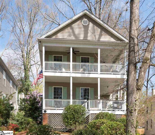 27 Sylvan Dr 27 Sylvan Dr Greenville SC 29605 Apartment Finder