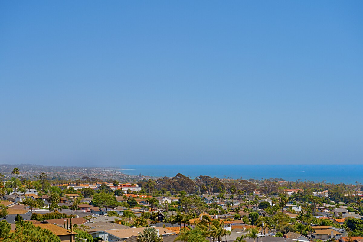 Ocean View - 4021 Via Manzana