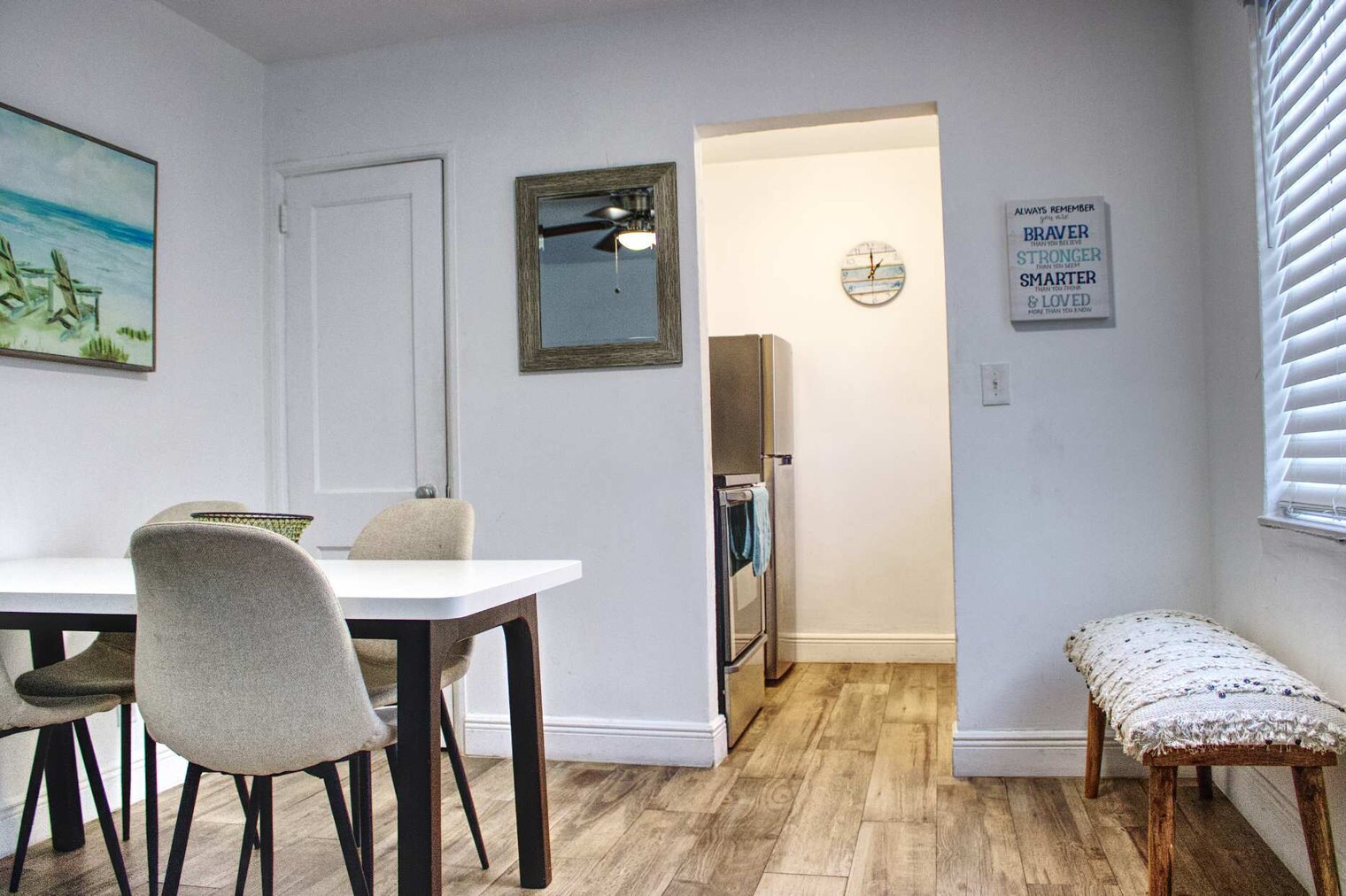 Building Photo - 329 Madison St