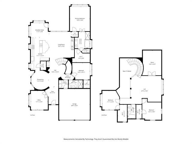 Building Photo - 6448 Fire Creek Trail