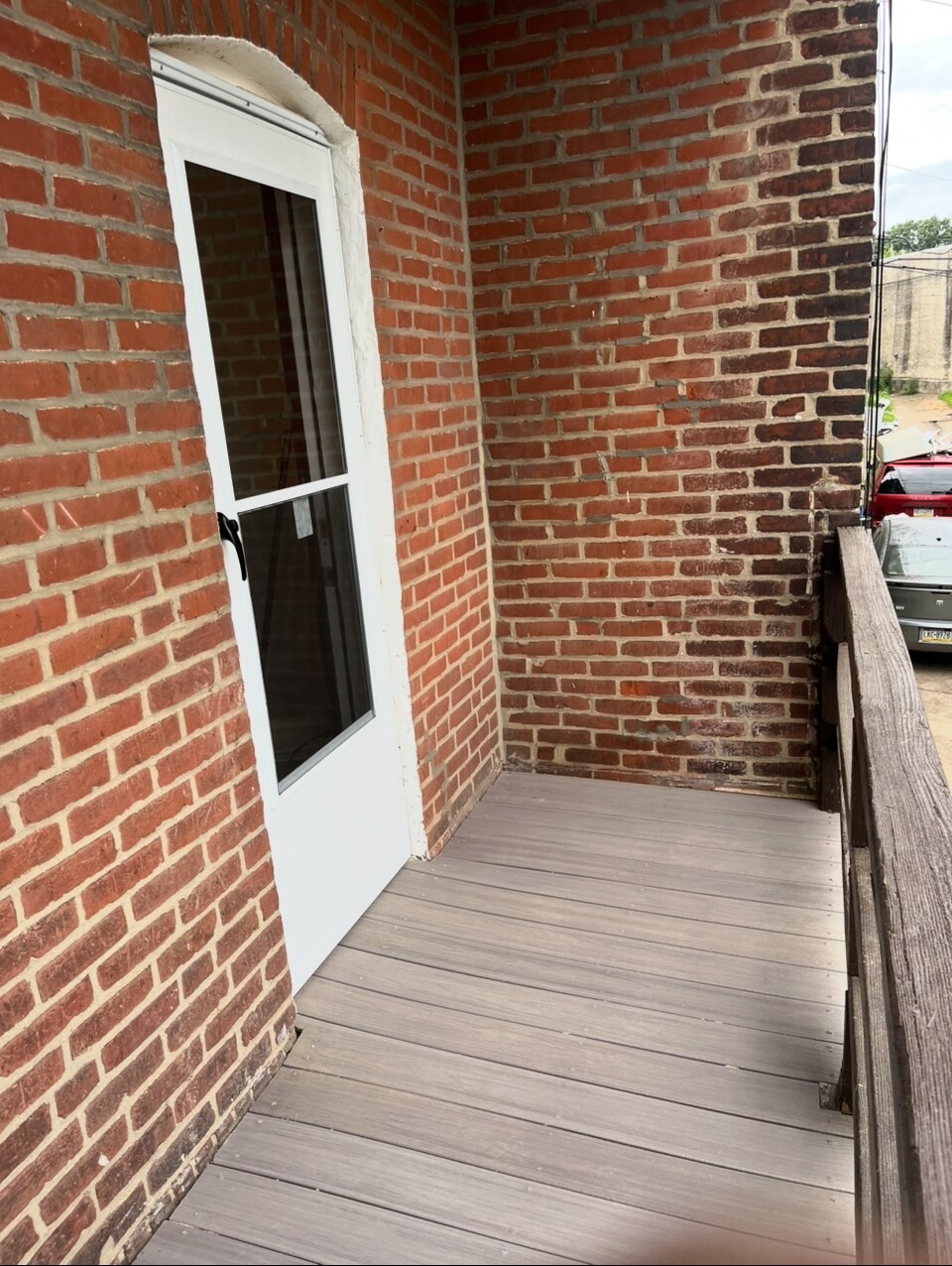 Building Photo - 2537 S Lloyd St