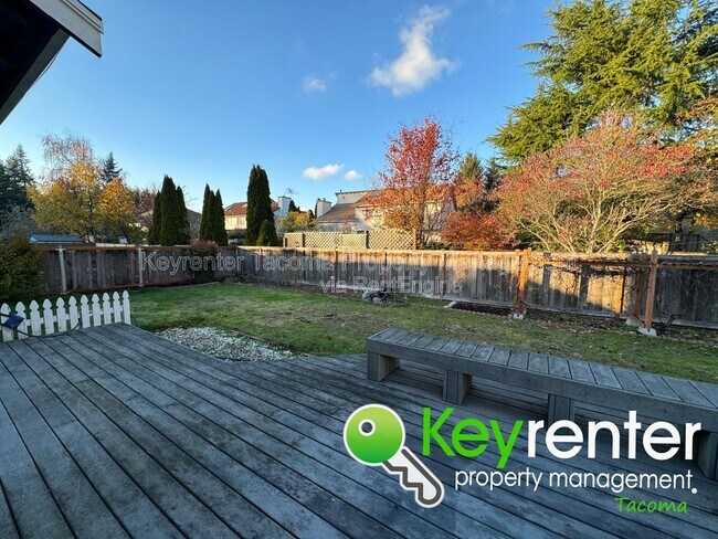 Building Photo - 9223 76th St Ct SW
