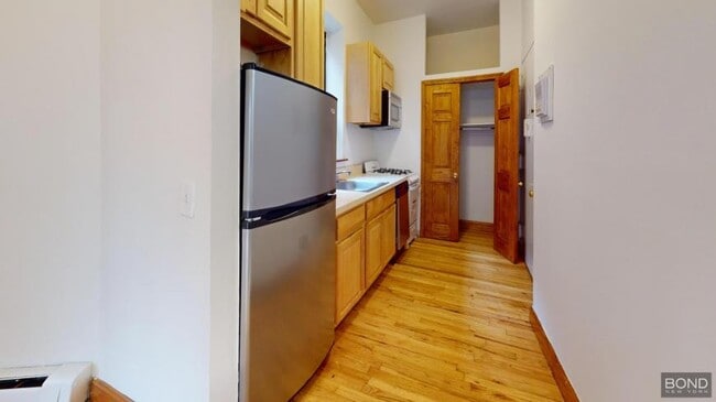 Building Photo - 1 bedroom in NEW YORK NY 10019